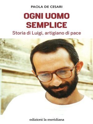 cover image of Ogni uomo semplice